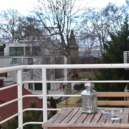 Sari Apartman Siofok