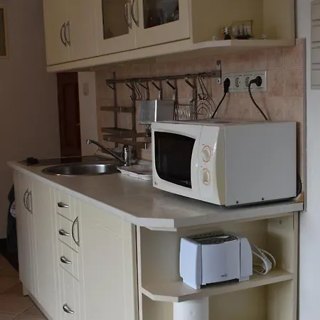 Apartment Sari Apartman Siofok