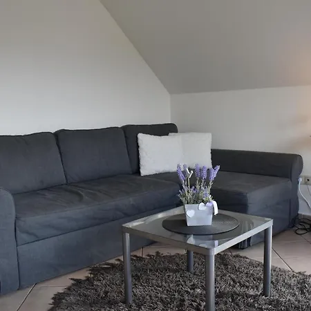 Sari Apartman Apartment