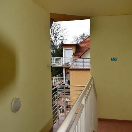 Sari Apartman * Siofok