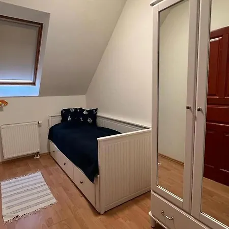 Apartment Sari Apartman