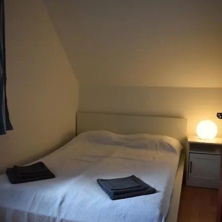 Sari Apartman