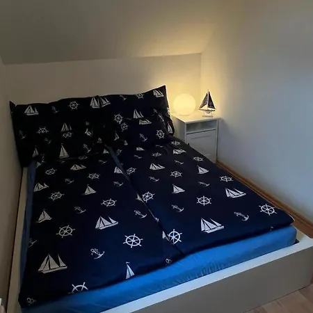 Sari Apartman * Siofok