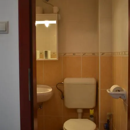Sari Apartman Apartment