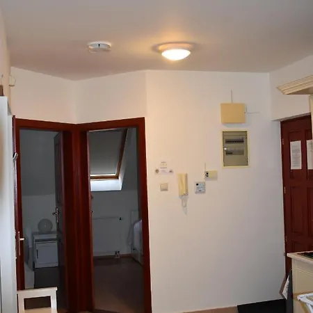 Sari Apartman Siofok