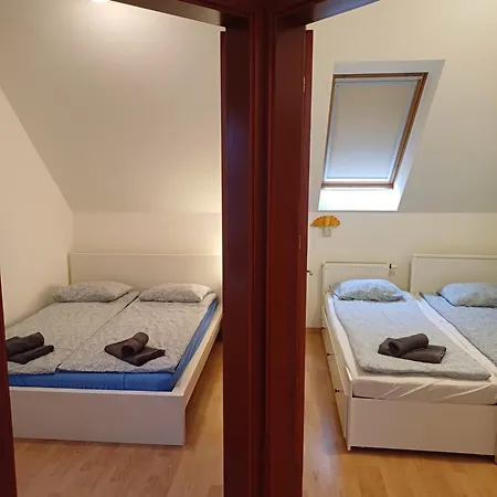 Sari Apartman