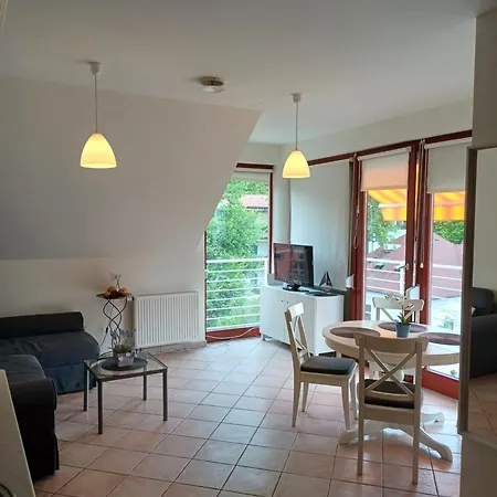 Sari Apartman Apartment