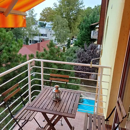 Sari Apartman Apartment