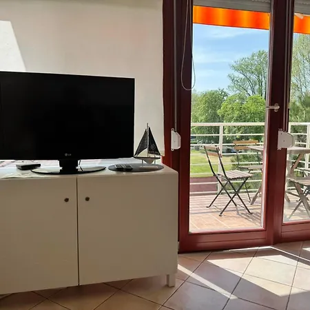 Sari Apartment Siófok