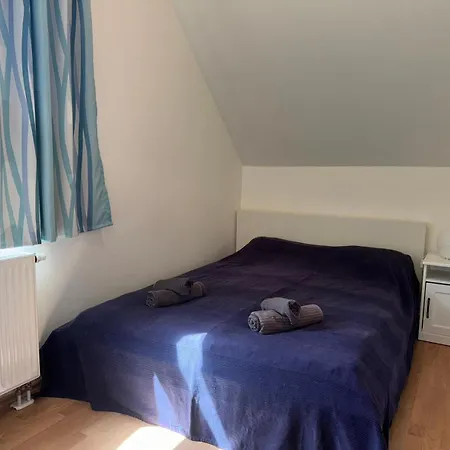 Apartment Sari Siófok