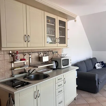 Sari Apartment Siofok