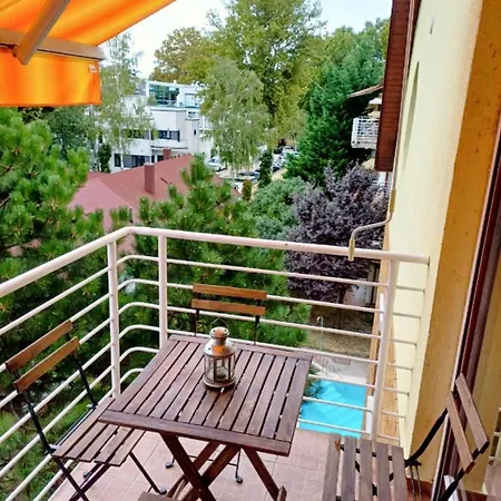 Sari Apartment Siofok