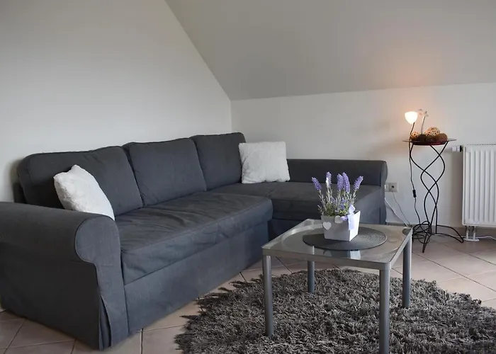 Sari Apartment Siófok