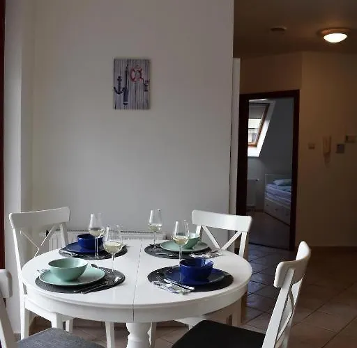 Sari Appartamento Siófok