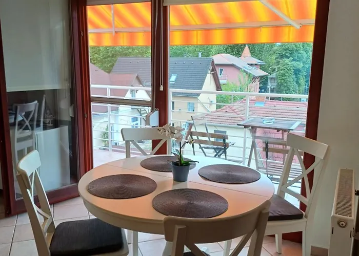 Sari Apartment Siófok