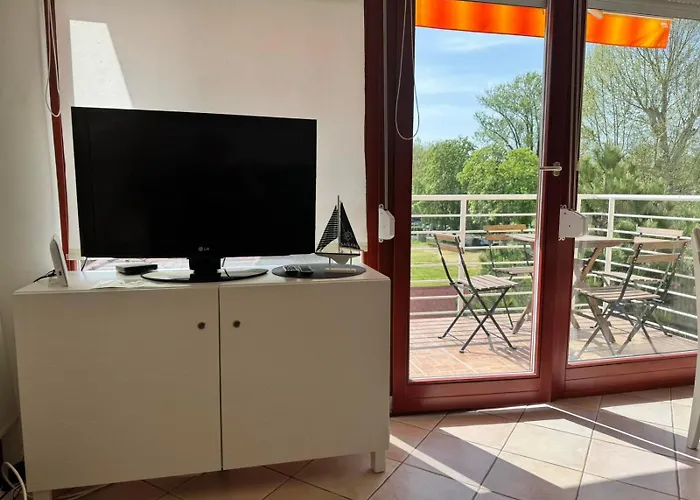 Sari Apartment Siófok